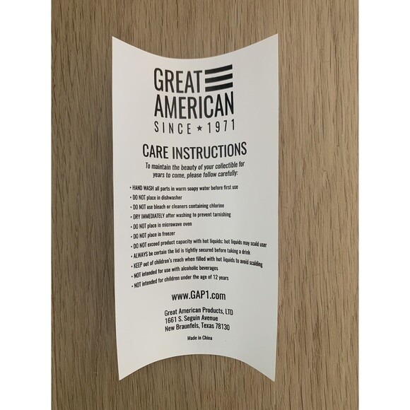 2022 MLB Allstar Game Dodger Stadium 18 Oz Insulated Tumbler With Straw New Navy - Picture 7 of 9